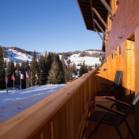 Sporthotel Floralpina Alpe Di Siusi Rom bilde