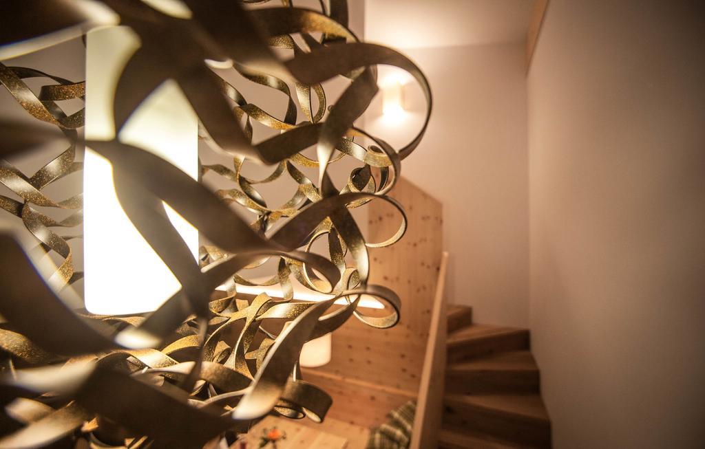 Sporthotel Floralpina Alpe Di Siusi Rom bilde