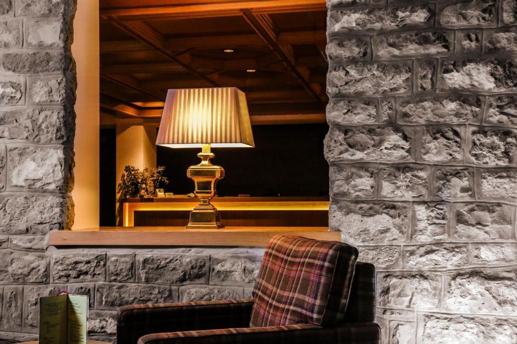 Sporthotel Floralpina Alpe Di Siusi Eksteriør bilde